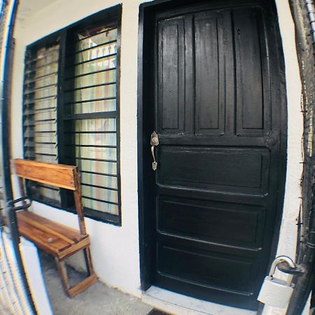 Aptopuntocentro Santa Marta Εξωτερικό φωτογραφία