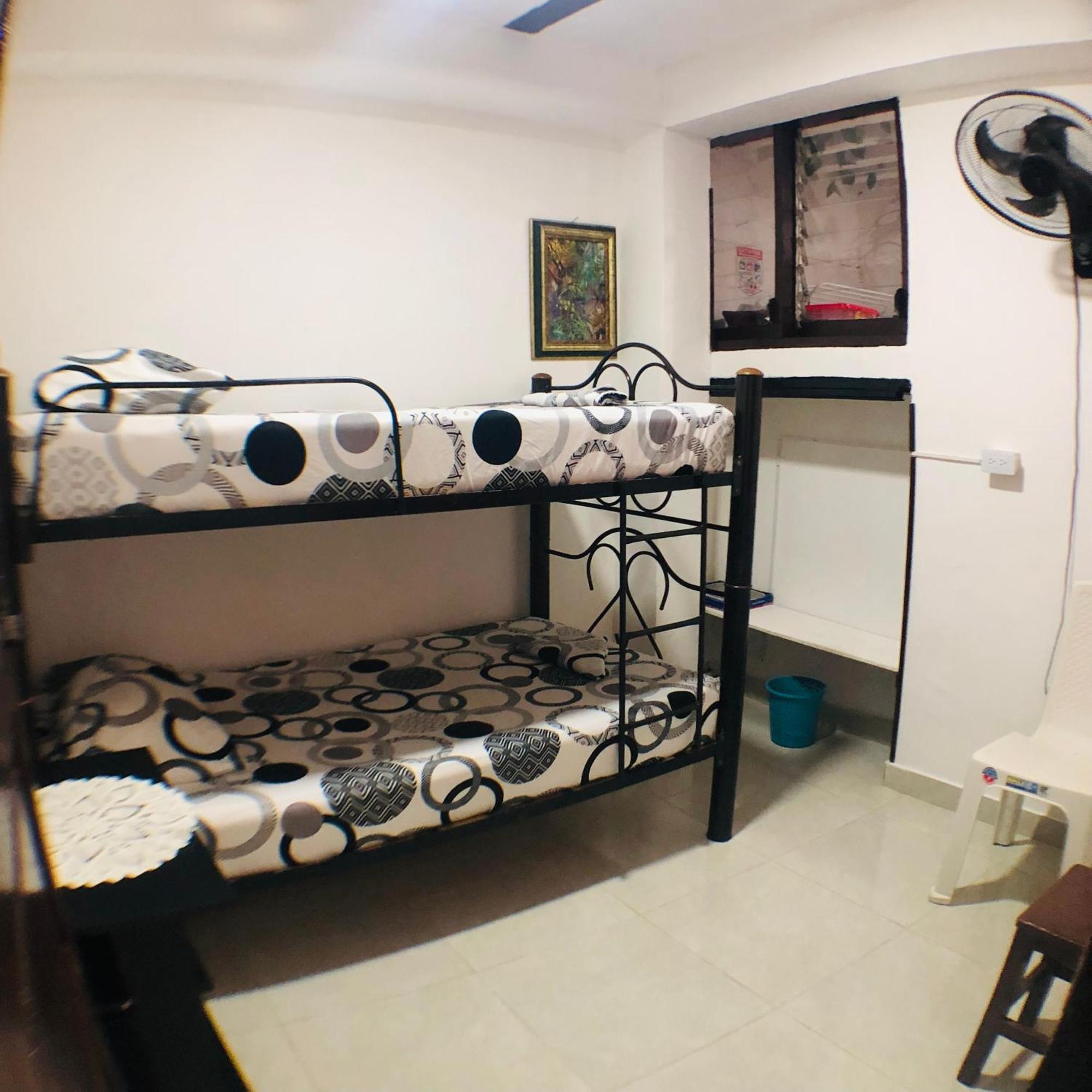 Aptopuntocentro Santa Marta Εξωτερικό φωτογραφία