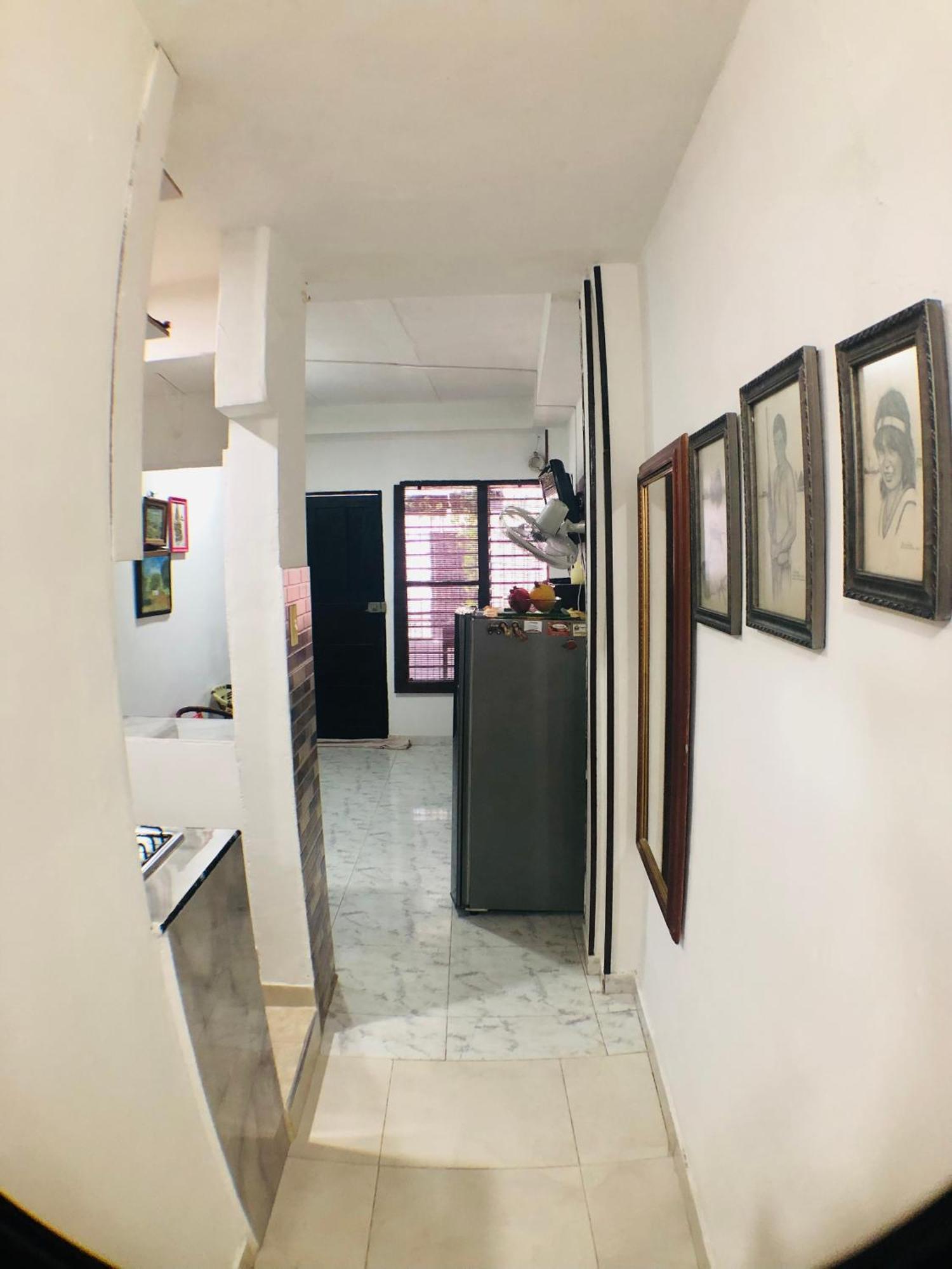 Aptopuntocentro Santa Marta Εξωτερικό φωτογραφία